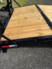 new Equipment / Flatbed Trailers Triple Crown Trailers  for sale, in Mima, FL Thumbnail 10
