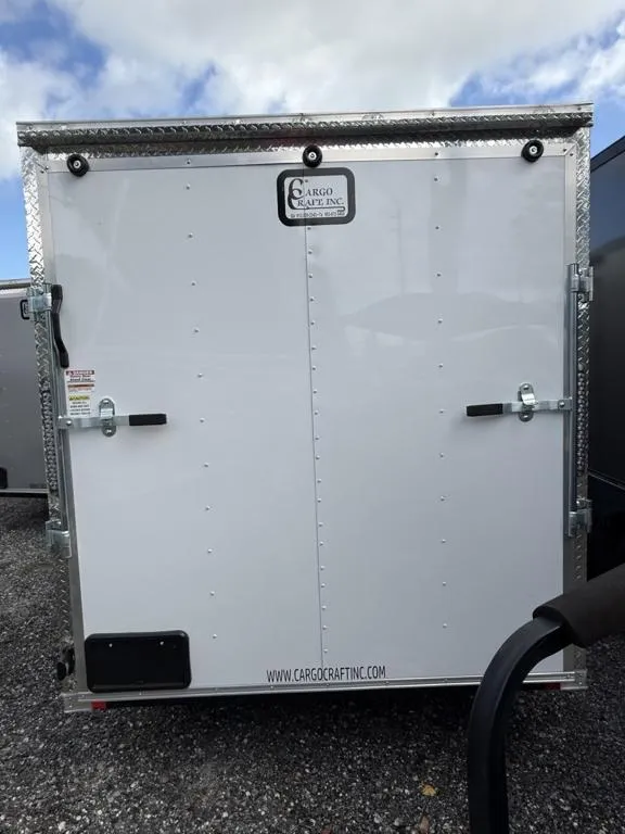 new Cargo (Enclosed) Trailers Cargo Craft  for sale, in Mima, FL Thumbnail 5