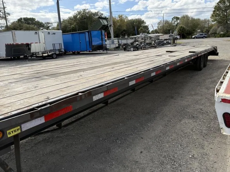 used Other Trailers East Texas  for sale, in Mima, FL Thumbnail 5