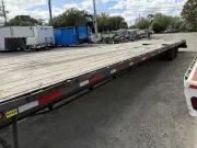 used Equipment / Flatbed Trailers East Texas  for sale, in Mima, FL Thumbnail 9