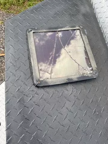 used Car Haulers / Racing Trailers Shadow Trailers  for sale, in Mims, FL Thumbnail 4