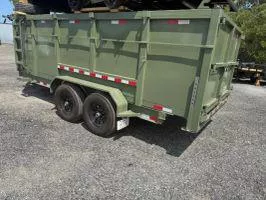 new Dump Trailers Panther Cargo  for sale, in Mima, FL Thumbnail 4