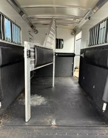 used Horse Trailers Cimarron Trailers  for sale, in Mima, FL Thumbnail 8