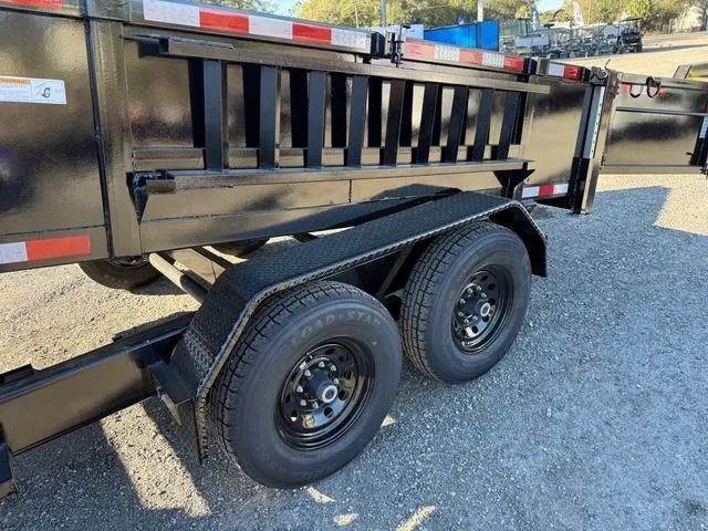 new Dump Trailers Ware Cargo Trailers  for sale, in Mima, FL Thumbnail 6