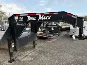 used Equipment / Flatbed Trailers TrailMaxx Trailers  for sale, in Mims, FL Thumbnail 12