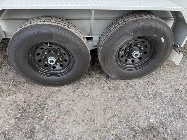 new Dump Trailers Panther Cargo  for sale, in Mima, FL Thumbnail 8