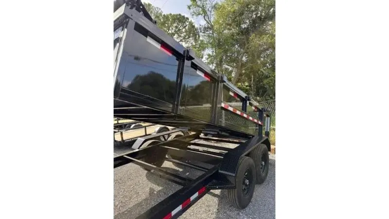 new Dump Trailers Panther Cargo  for sale, in Mima, FL image-0