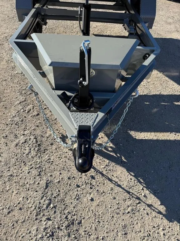 new Utility Trailers Other  for sale, in Mima, FL Thumbnail 4