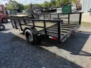 new Utility Trailers Ware Cargo Trailers  for sale, in Mima, FL Thumbnail 6
