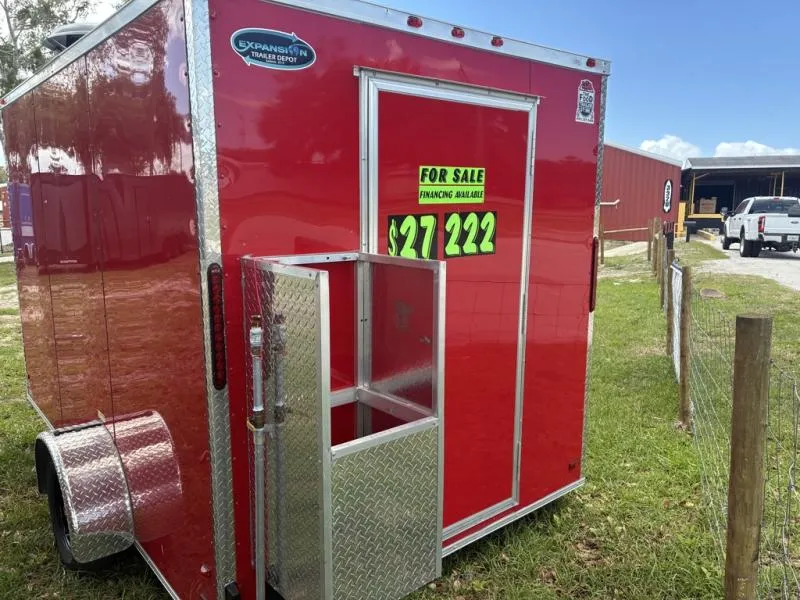 used Other Trailers Other  for sale, in Mima, FL Thumbnail 17