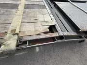 used Equipment / Flatbed Trailers East Texas  for sale, in Mima, FL Thumbnail 15