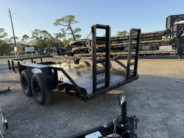 used Equipment / Flatbed Trailers Other  for sale, in Mims, FL Thumbnail 4