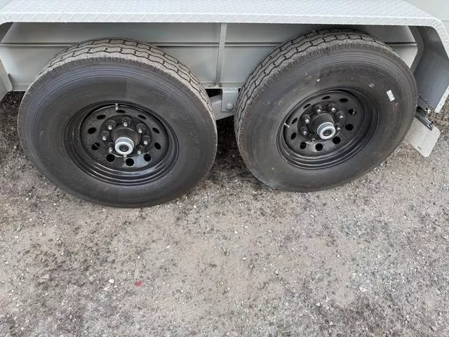 new Dump Trailers Panther Cargo  for sale, in Mima, FL Thumbnail 8