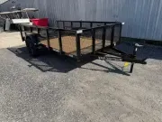 new Utility Trailers Ware Cargo Trailers  for sale, in Mima, FL Thumbnail 2
