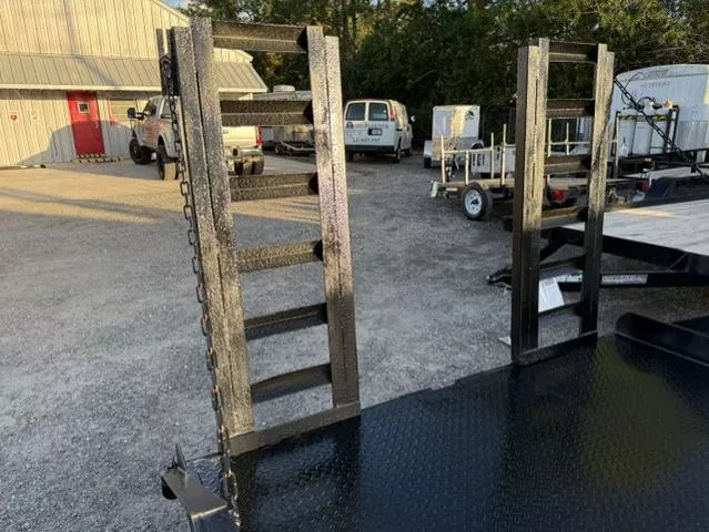 used Equipment / Flatbed Trailers Other  for sale, in Mims, FL Thumbnail 9
