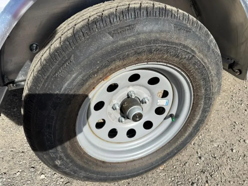 new Utility Trailers Mission  for sale, in Mims, FL Thumbnail 6