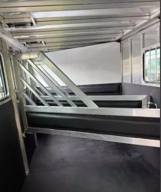 new Cargo (Enclosed) Trailers Quality Cargo  for sale, in Mima, FL Thumbnail 2