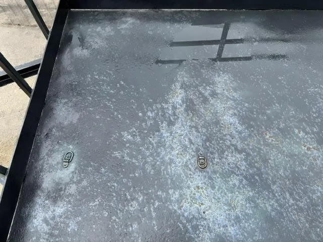 used Utility Trailers Homemade  for sale, in Mims, FL Thumbnail 5