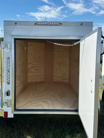 new Cargo (Enclosed) Trailers Procraft Trailers  for sale, in Mims, FL Thumbnail 3