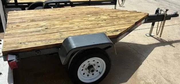 used Utility Trailers Other  for sale, in Mims, FL Thumbnail 2