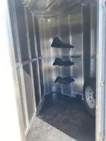 new Horse Trailers Shadow Trailers  for sale, in Mims, FL Thumbnail 6