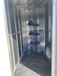 new Horse Trailers Shadow Trailers  for sale, in Mims, FL Thumbnail 3