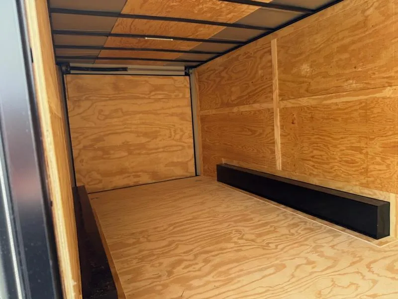 used Other Trailers Ware Cargo Trailers  for sale, in Mima, FL Thumbnail 8