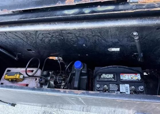 used Dump Trailers Liberty  for sale, in Mima, FL Thumbnail 10