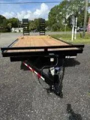 new Equipment / Flatbed Trailers Triple Crown Trailers  for sale, in Mims, FL Thumbnail 2