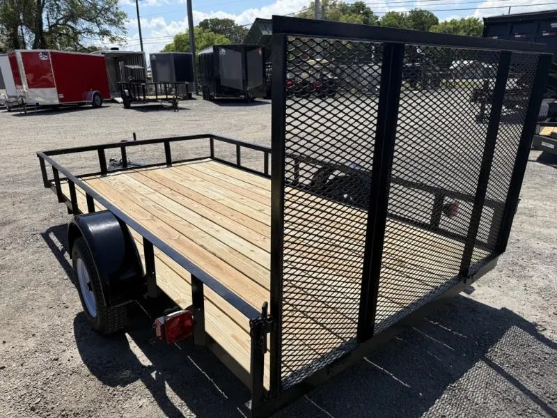 used Other Trailers Homemade  for sale, in Mims, FL Thumbnail 2