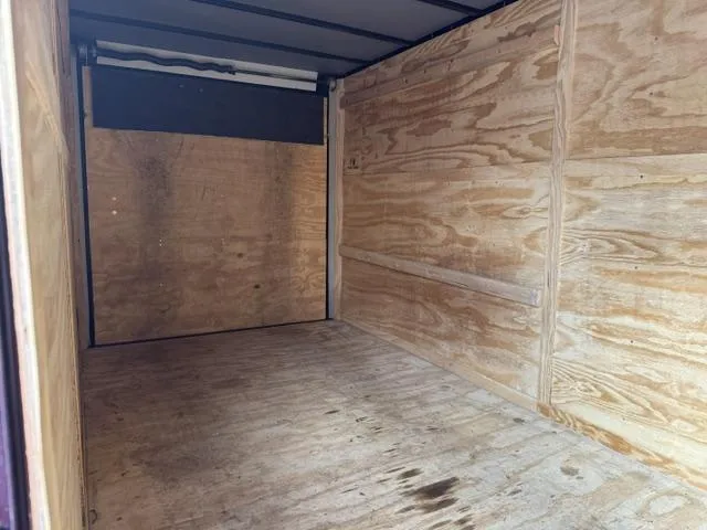 used Cargo (Enclosed) Trailers Other  for sale, in Mima, FL Thumbnail 3