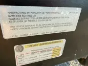 used Equipment / Flatbed Trailers MidSouth  for sale, in Mims, FL Thumbnail 11