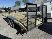 used Equipment / Flatbed Trailers Homemade  for sale, in Mima, FL Thumbnail 5