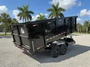 new Dump Trailers Panther Cargo  for sale, in Mims, FL Thumbnail 5