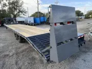 new Equipment / Flatbed Trailers Triple Crown Trailers  for sale, in Mims, FL Thumbnail 14