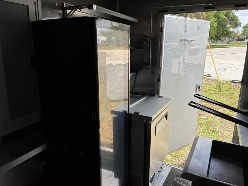 used Other Trailers All World Trailers  for sale, in Mima, FL Thumbnail 10