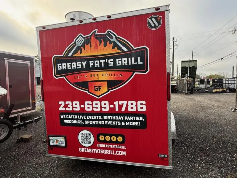 used Other Trailers All World Trailers  for sale, in Mima, FL Thumbnail 8