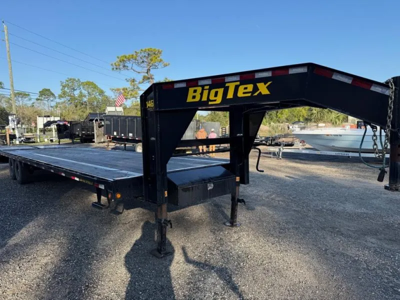 used Other Trailers Big Tex Trailers  for sale, in Mims, FL Thumbnail 11