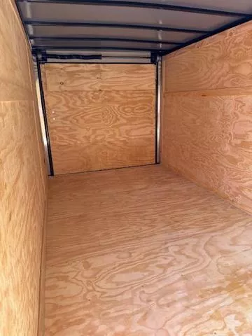 new Cargo (Enclosed) Trailers Panther Cargo  for sale, in Mima, FL Thumbnail 4