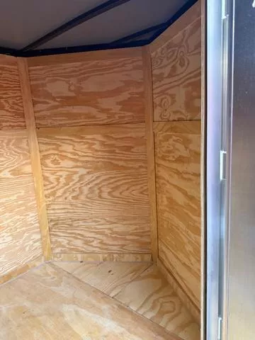 new Cargo (Enclosed) Trailers Quality Cargo  for sale, in Mims, FL Thumbnail 2