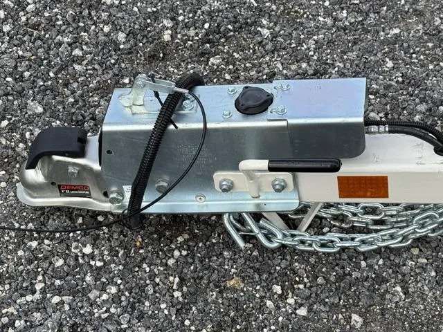 used Other Trailers Master Tow  for sale, in Mims, FL Thumbnail 4