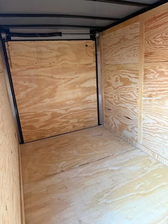 used Other Trailers Quality Cargo  for sale, in Mima, FL Thumbnail 3