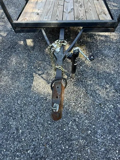 used Utility Trailers Other  for sale, in Mims, FL Thumbnail 5