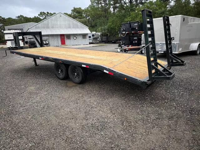 used Equipment / Flatbed Trailers Other  for sale, in Mims, FL Thumbnail 5