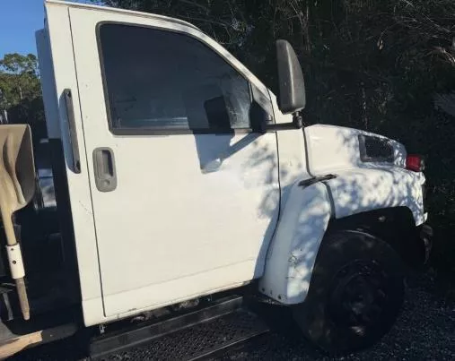 used Dump Trailers GMC  for sale, in Mima, FL Thumbnail 2