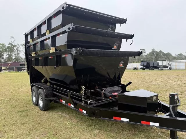 new Dump Trailers Panther Cargo  for sale, in Mima, FL Thumbnail 4