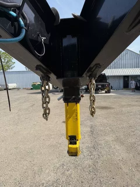 used Equipment / Flatbed Trailers Big Tex Trailers  for sale, in Mims, FL Thumbnail 9