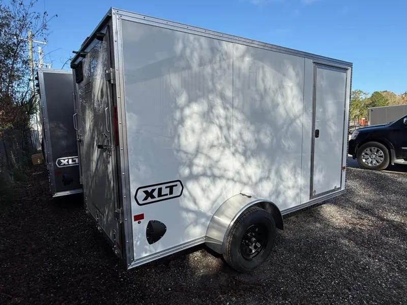 new Cargo (Enclosed) Trailers ALCOM  for sale, in Mima, FL Thumbnail 3