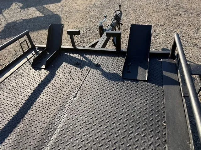 used Utility Trailers Homemade  for sale, in Mims, FL Thumbnail 5