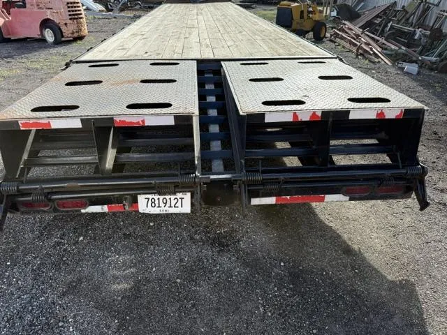 used Other Trailers TrailMaxx Trailers  for sale, in Mims, FL Thumbnail 2